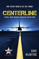 Centerline novel about d'occasion  Livré partout en France