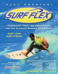 Surf flex flexibility d'occasion  Livré partout en France