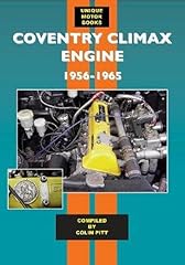 Coventry climax engine for sale  Delivered anywhere in UK