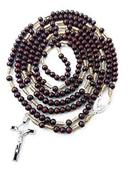 Decade rosary rosary for sale  Delivered anywhere in USA 