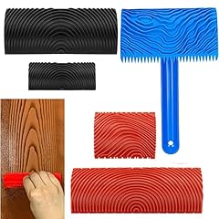 Wood grain tool for sale  Delivered anywhere in USA 