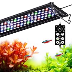Led aquarium light for sale  Delivered anywhere in UK