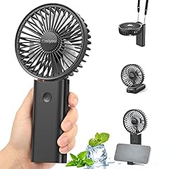 Timiyou handheld fan for sale  Delivered anywhere in UK