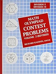 Math olympiad contest for sale  Delivered anywhere in USA 