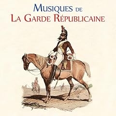 Garde républicaine musique d'occasion  Livré partout en France