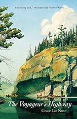 Voyageur highway minnesota for sale  Delivered anywhere in USA 
