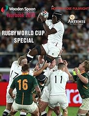 Wooden spoon rugby d'occasion  Livré partout en France