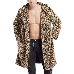 Manteau fausse fourrure d'occasion  Livré partout en France