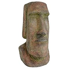 Medium easter island for sale  Delivered anywhere in USA 