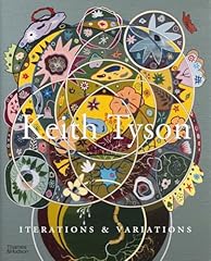 Keith tyson iterations for sale  Delivered anywhere in UK