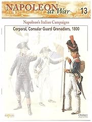 Napoleon war 13.napoleons for sale  Delivered anywhere in Ireland