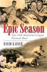 Epic season 1948 for sale  Delivered anywhere in USA 