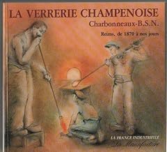 Verrerie champenoise d'occasion  Livré partout en France