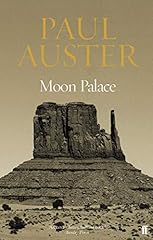 moon palace paul auster d'occasion  Livré partout en France