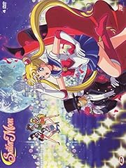 Sailor moon episodi usato  Spedito ovunque in Italia 