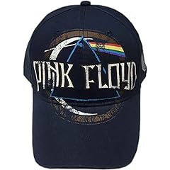 Pink floyd baseballcap gebraucht kaufen  Wird an jeden Ort in Deutschland