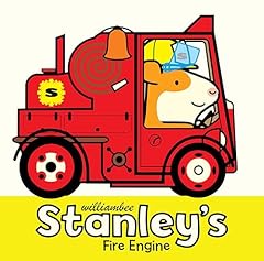 Stanley fire engine for sale  Delivered anywhere in USA 
