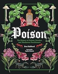 Poison history potions for sale  Delivered anywhere in USA 