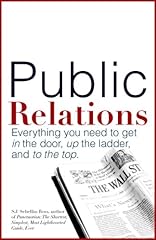 Public relations usato  Spedito ovunque in Italia 