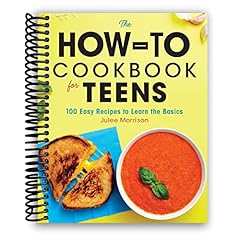 Cookbook teens 100 for sale  Delivered anywhere in USA 