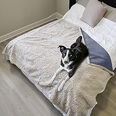 Waterproof dog blanket for sale  Delivered anywhere in UK