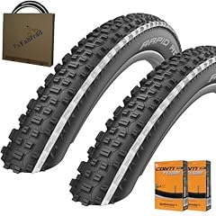Schwalbe mtb reifen gebraucht kaufen  Wird an jeden Ort in Deutschland