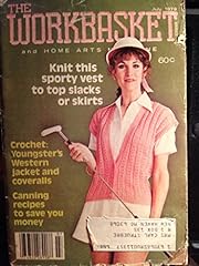 Workbasket home arts for sale  Delivered anywhere in USA 