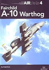 Fairchild 10 warthog for sale  Delivered anywhere in USA 