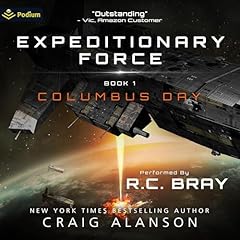 Columbus day expeditionary for sale  Delivered anywhere in UK