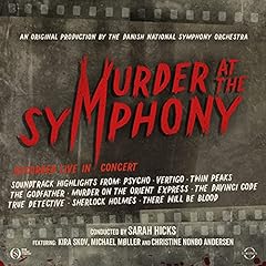 Murder symphony for sale  Delivered anywhere in USA 