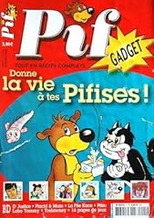 Gadget 2004 donne d'occasion  Livré partout en France