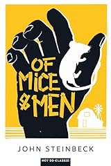 Mice and men d'occasion  Livré partout en France