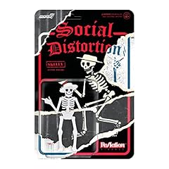 Super7 social distortion for sale  Delivered anywhere in USA 