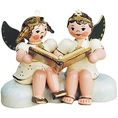Engelpaar weihnachtsgeschichte gebraucht kaufen  Wird an jeden Ort in Deutschland