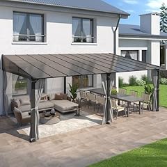 Gartoo gazebo patio for sale  Delivered anywhere in USA 