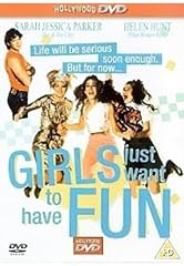 Girls just want d'occasion  Livré partout en France