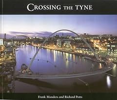 Crossing tyne for sale  Delivered anywhere in UK
