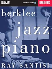 Berklee jazz piano for sale  Delivered anywhere in USA 