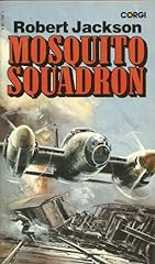 Mosquito squadron yeoman for sale  Delivered anywhere in UK