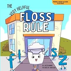 Helpful floss rule for sale  Delivered anywhere in USA 