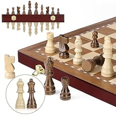 Jeu échecs magnétique d'occasion  Livré partout en France