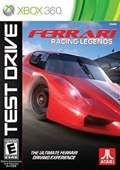 Test drive ferrari for sale  Delivered anywhere in USA 