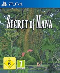 Secret mana d'occasion  Livré partout en France