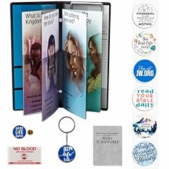 Ministry supplies jw.org for sale  Delivered anywhere in USA 