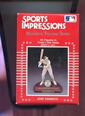 1990 jose canseco for sale  Delivered anywhere in USA 