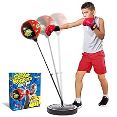 Socker boppers boxnbop for sale  Delivered anywhere in USA 