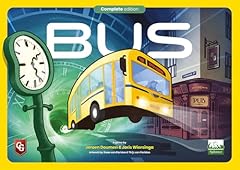 Capstone games bus for sale  Delivered anywhere in USA 