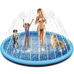 Tosekry kinder sprinkler gebraucht kaufen  Wird an jeden Ort in Deutschland