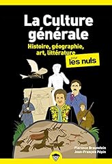 Culture générale poche d'occasion  Livré partout en France