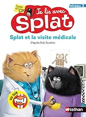 Lis avec splat for sale  Delivered anywhere in UK